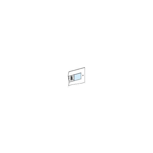 Prismaset g active - obturateur fractionnable pour nsx 100-250 - h:80mm l:147mm - Schneider Electric - LVS03249