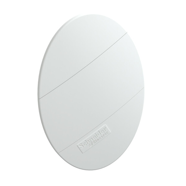 Prismaset g active - plaque d'identification de tableau - Schneider Electric - LVS08900