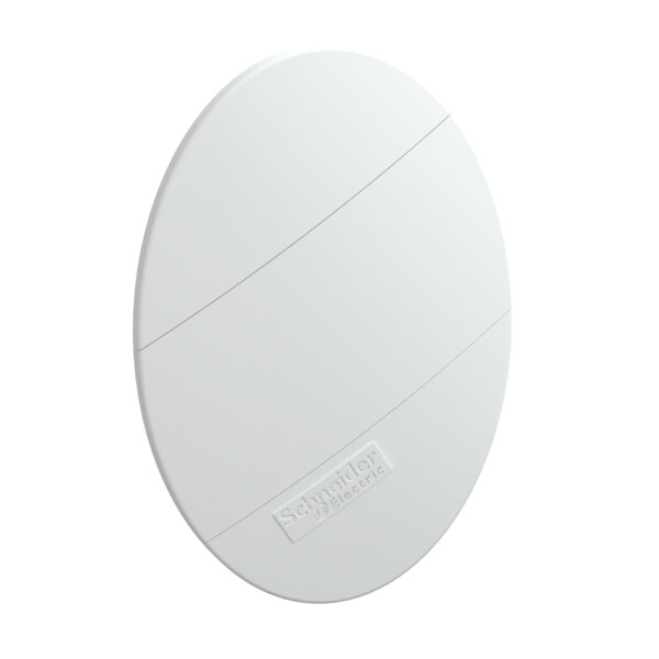 Prismaset g active - plaque d'identification de tableau - Schneider Electric - LVS08900