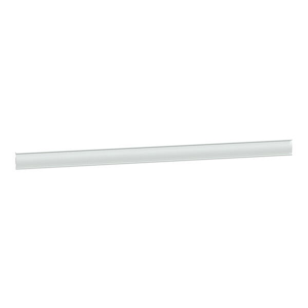 Prismaset g active - porte-étiquettes adhésives - l=432mm - h=24mm - lot de 12 - Schneider Electric - LVS08903