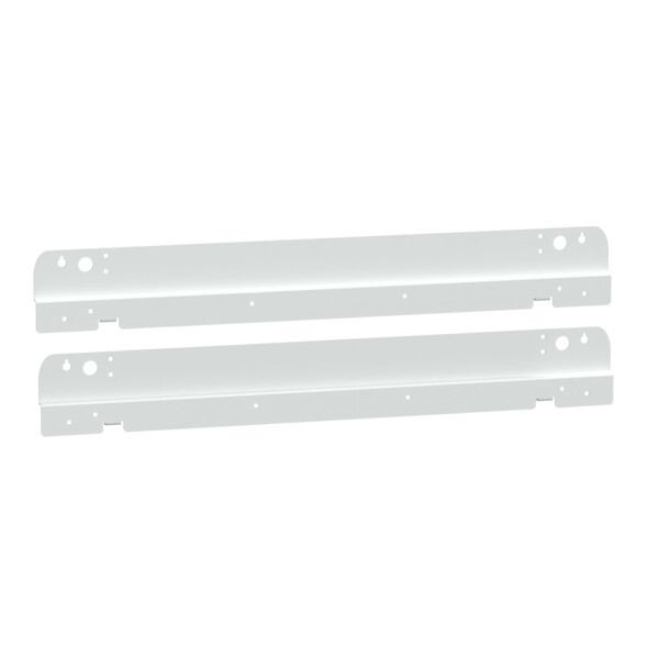 Prismaset g active - traverses de levage armoire + gaine - l1150 - lot de 2 - Schneider Electric - LVS08809