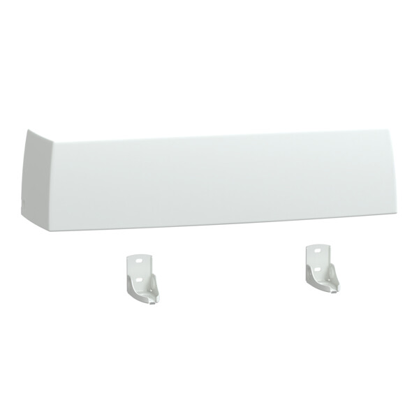 Prismaset g active - epanouisseur de goulotte pour coffret ou armoire - Schneider Electric - LVS08824