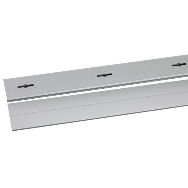 Prismaset g active - plaque passe-câbles pour socle d'armoire - l850 - Schneider Electric - LVS08889