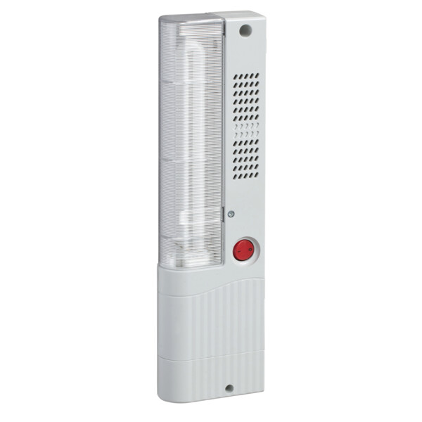 Prismaset active - baladeuse de tableau avec embase magnétique - Schneider Electric - LVS08965