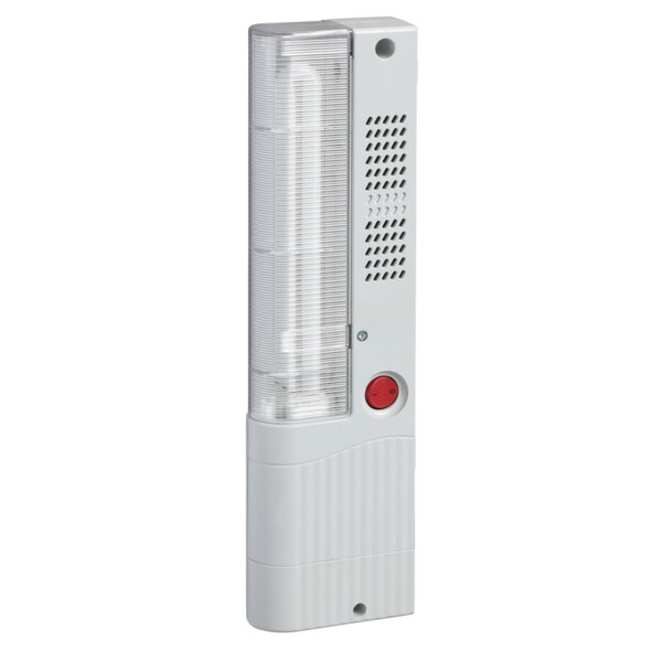 Prismaset active - baladeuse de tableau avec embase magnétique - Schneider Electric - LVS08965