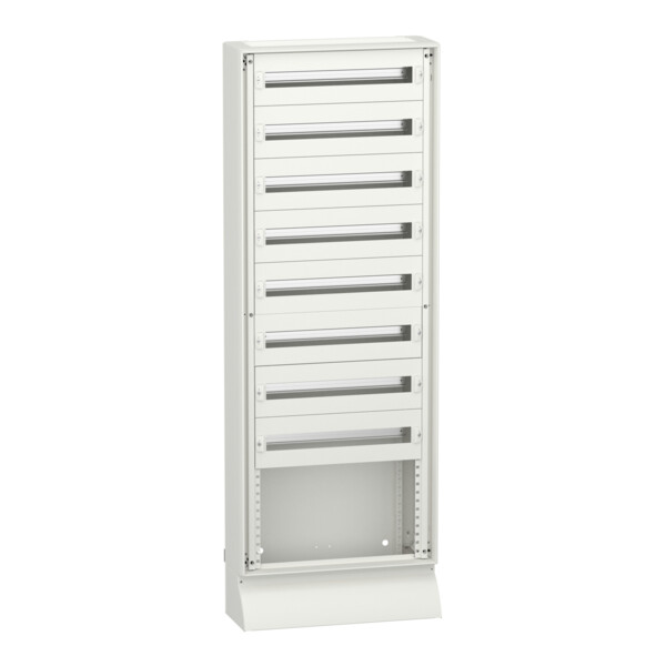 Prismaset g active - armoire 8 rangées - 30m - pack 250 - ip30 - Schneider Electric - LVS08073