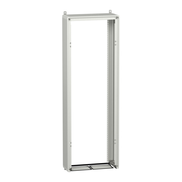 Prismaset g active - coffret ip55 - 33m - ral9003 - Schneider Electric - LVS08309