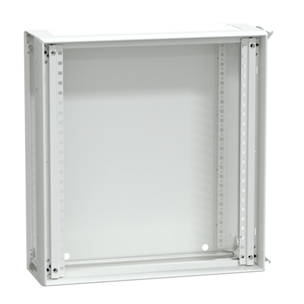 Prismaset g active - coffret extension ip30 - l600 - 12m - ral9003 - Schneider Electric - LVS08114