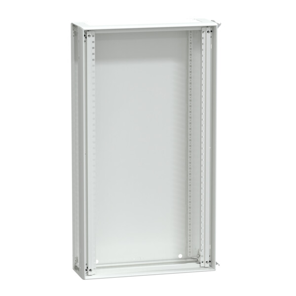 Prismaset g active - coffret extension ip30 - l600 - 21m - ral9003 - Schneider Electric - LVS08117