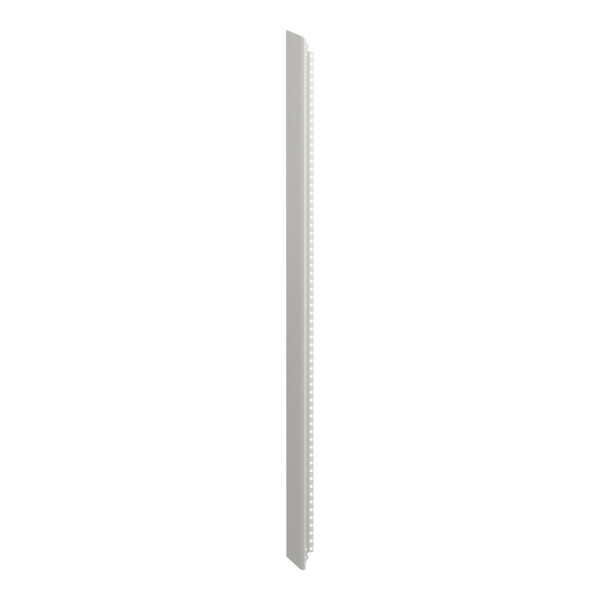 Prismaset g active - panneau latéral - armoire 33m - ip30 - ral9003 - Schneider Electric - LVS01033