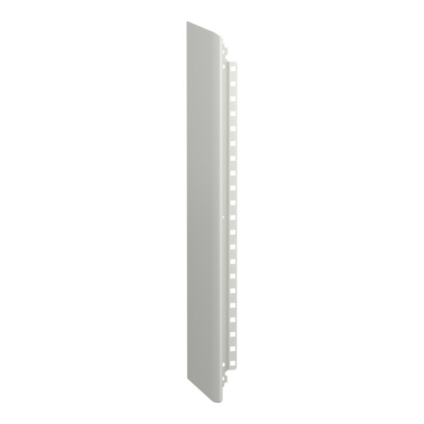Prismaset g active - panneau latéral - coffret 12m - ip30 - ral9003 - Schneider Electric - LVS01042