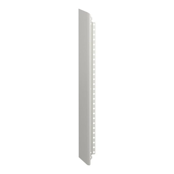 Prismaset g active - panneau latéral - coffret 15m - ip30 - ral9003 - Schneider Electric - LVS01043