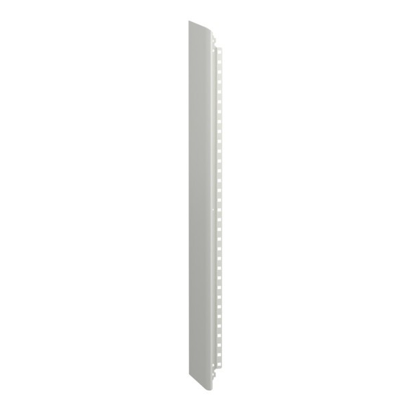 Prismaset g active - panneau latéral - coffret 18m - ip30 - ral9003 - Schneider Electric - LVS01044