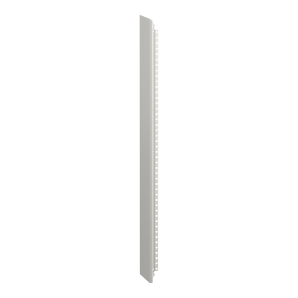 Prismaset g active - panneau latéral - coffret 24m - ip30 - ral9003 - Schneider Electric - LVS01046