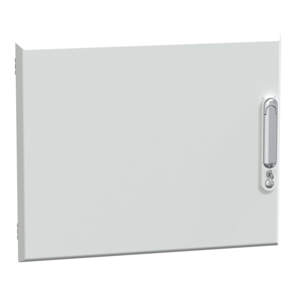 Prismaset g active - porte pleine - coffret ou extension 9m - ral9003 - Schneider Electric - LVS08123