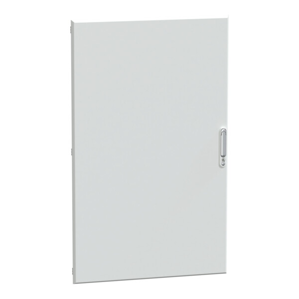 Prismaset g active - porte pleine - armoire 27m - l850 - ral9003 - Schneider Electric - LVS08252