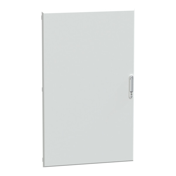 Prismaset g active - porte pleine - armoire 27m - l850 - ral9003 - Schneider Electric - LVS08252
