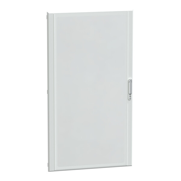 Prismaset g active - porte transparente - armoire 30m - l850 - ral9003 - Schneider Electric - LVS08263