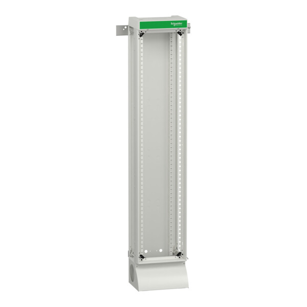 Prismaset g active - gaine extension armoire - ip30 - l300 - 27m - ral9003 - Schneider Electric - LVS08272