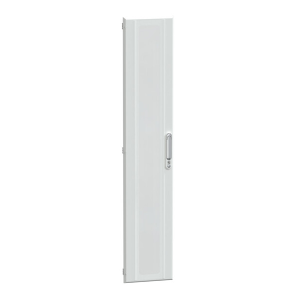 Prismaset g active - porte transparente gaine extension 30m - l300 - ral9003 - Schneider Electric - LVS08293
