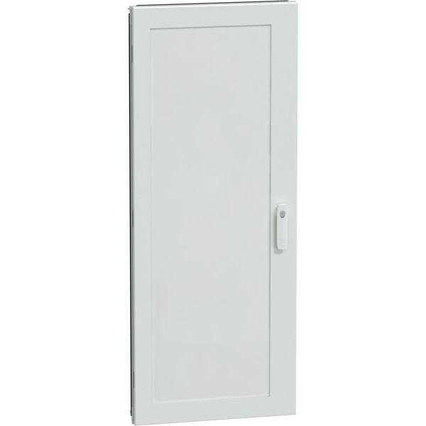 Prismaset g active - porte transparente - coffret ou exten. ip55 - 27m - ral9003 - Schneider Electric - LVS08337