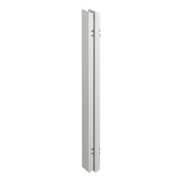 Prismaset g active - panneau latéral coffret ip55 - 27m - lot(x2) - ral9003 - Schneider Electric - LVS08357