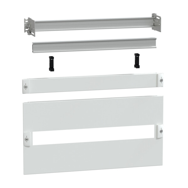 Prismaset g active - pack 250 - unité fonctionnelle pour ng160 - ip30 - Schneider Electric - LVS03261