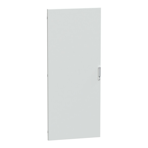 Prismaset p active - porte pleine renforcée ip30 - ik10 - l800 - Schneider Electric - LVS01225