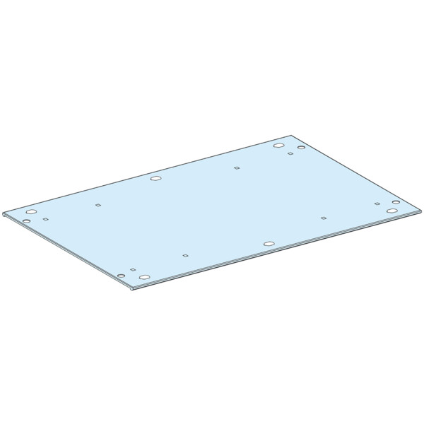 Prismaset p active - toit plein ip55 - l650 p400 - Schneider Electric - LVS08456
