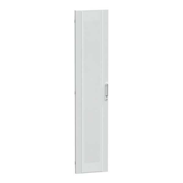 Prismaset p active - porte transparente ip55 - l400 - Schneider Electric - LVS08544