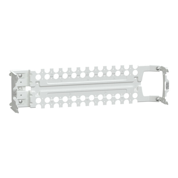 Prismaset p active - platine nsx250-ins-inv250-630-fix-3p4p-vert.-cde manet-l650 - Schneider Electric - LVS03420