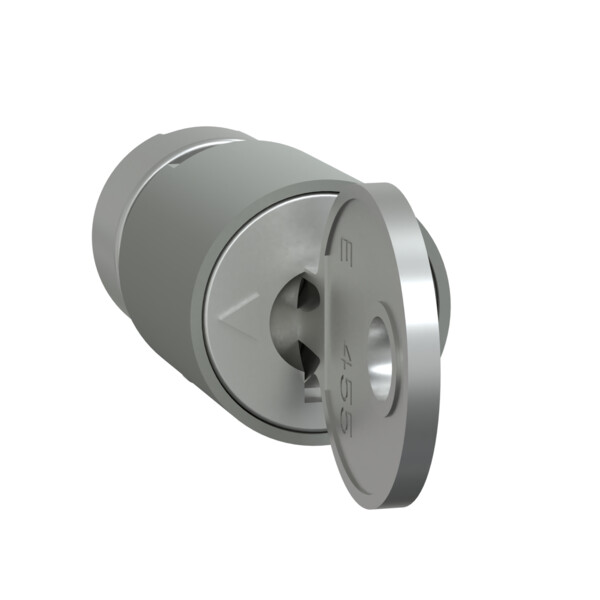 Prismaset g active - bloc serrure combinaison 455 - Schneider Electric - LVS07941