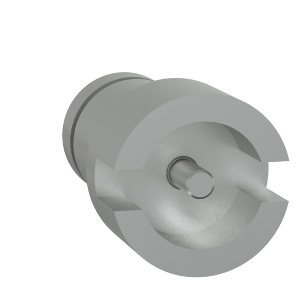 Prismaset g active - bloc insert combinaison double barre din - Schneider Electric - LVS07945