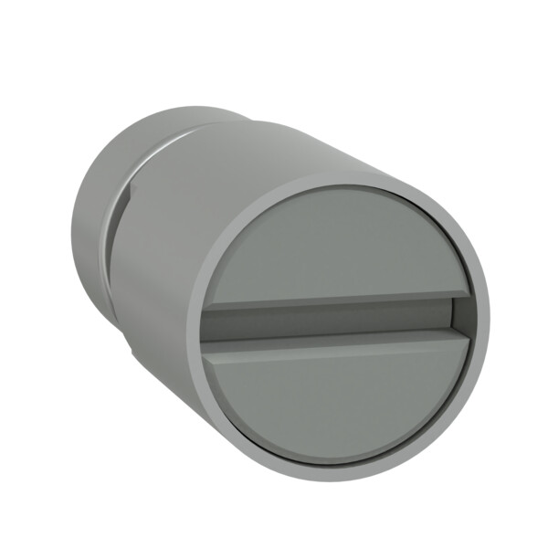 Prismaset g active - bloc insert combinaison fente tournevis - Schneider Electric - LVS07946