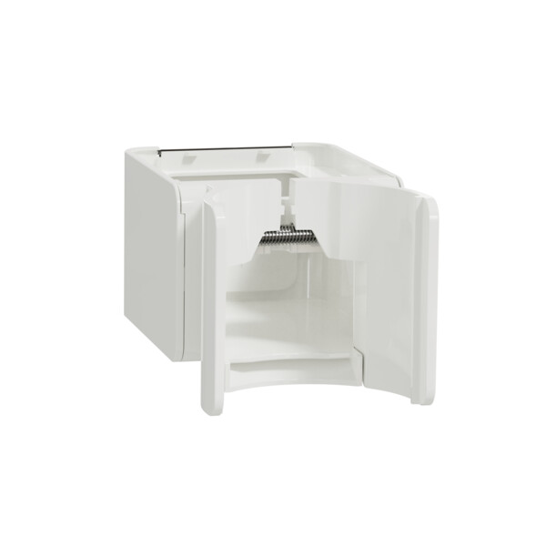 Unica system+ accessoires colonnes et colonnettes