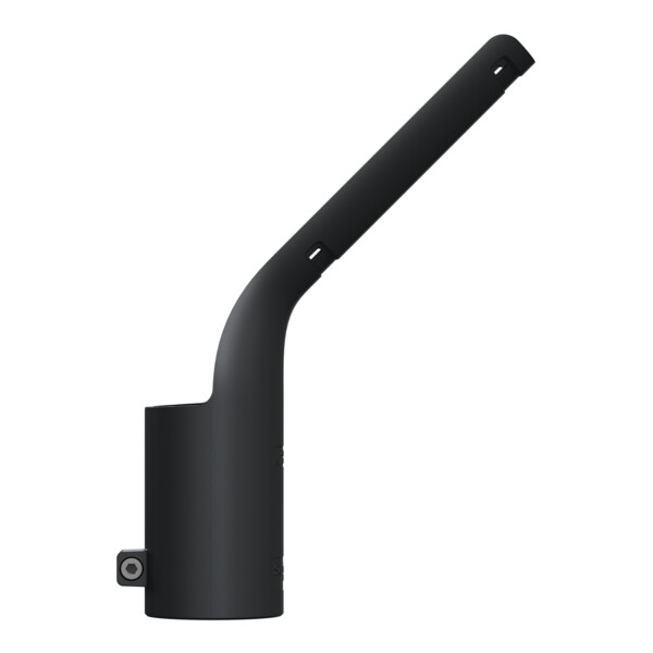 Unica system+ - embout pour colonne - anthracite - Schneider Electric - INS45022