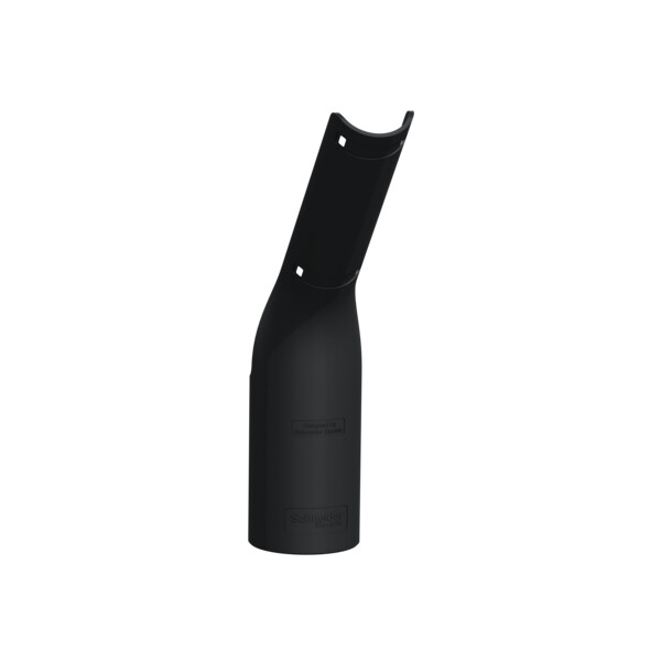 Unica system+ - embout pour colonne - anthracite - Schneider Electric - INS45022
