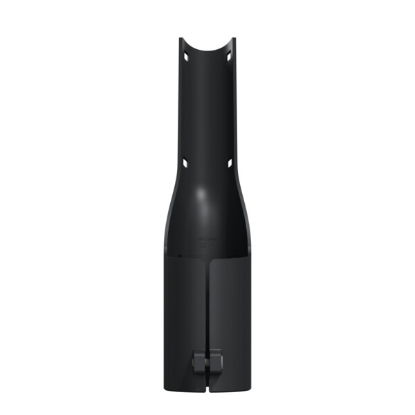 Unica system+ - embout pour colonne - anthracite - Schneider Electric - INS45022