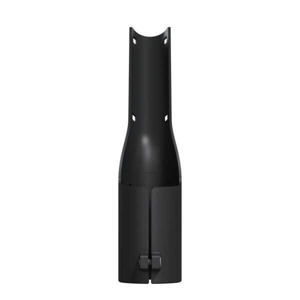 Unica system+ - embout pour colonne - anthracite - Schneider Electric - INS45022