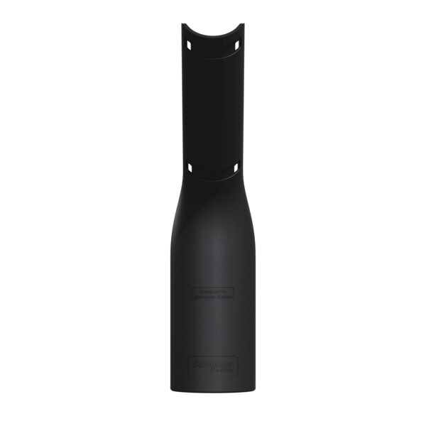 Unica system+ - embout pour colonne - anthracite - Schneider Electric - INS45022