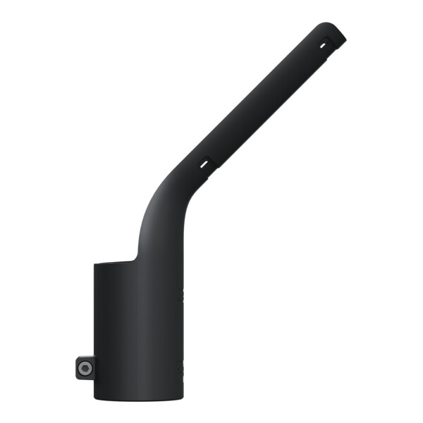 Unica system+ - embout pour colonne - anthracite - Schneider Electric - INS45022