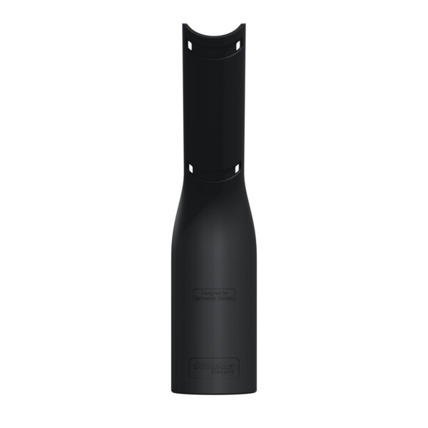 Unica system+ - embout pour colonne - anthracite - Schneider Electric - INS45022