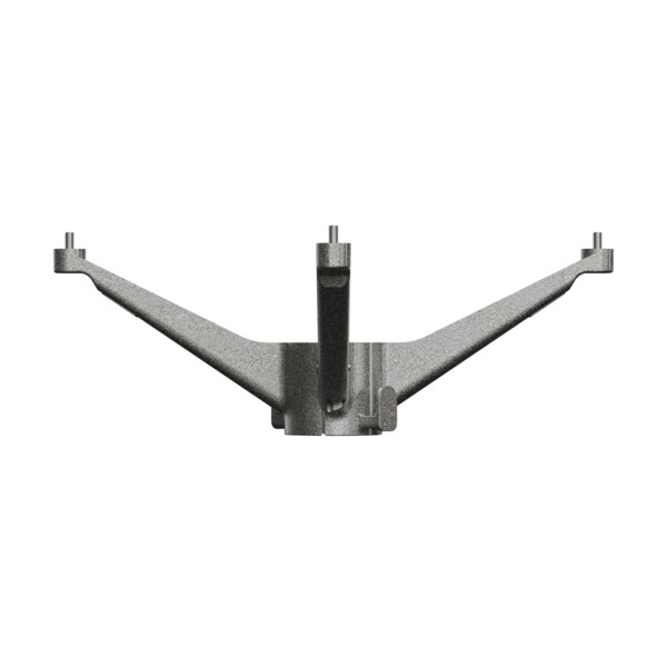 Unica system+ - support de table pour colonne/tte - Schneider Electric - INS45026