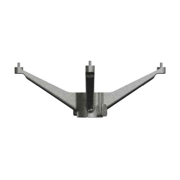 Unica system+ - support de table pour colonne/tte - Schneider Electric - INS45026