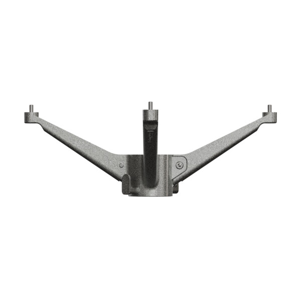 Unica system+ - support de table pour colonne/tte - Schneider Electric - INS45026