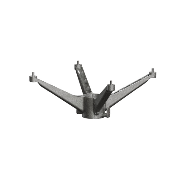 Unica system+ - support de table pour colonne/tte - Schneider Electric - INS45026