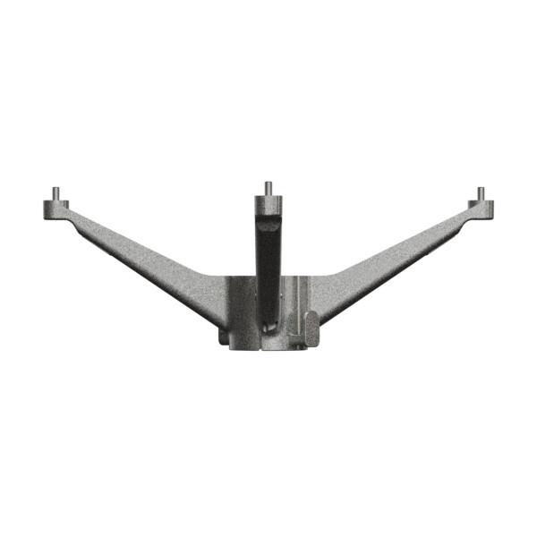 Unica system+ - support de table pour colonne/tte - Schneider Electric - INS45026