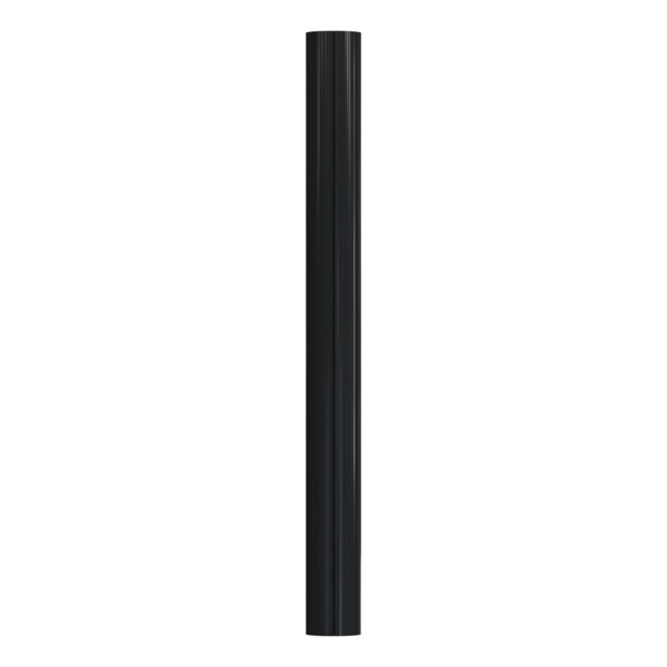 Unica system+ - colonnette mobile compatible nourrice précâblée m - 0.65m - anth - Schneider Electric - INS45007