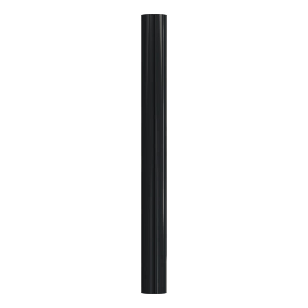 Unica system+ - colonnette mobile compatible nourrice précâblée m - 0.65m - anth - Schneider Electric - INS45007