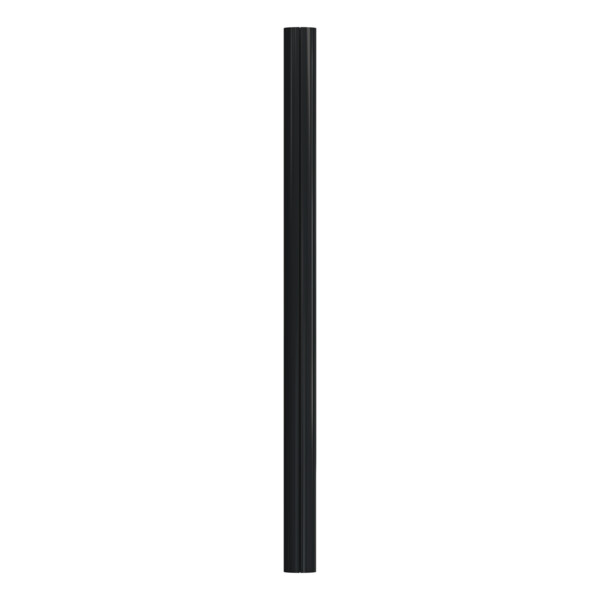 Unica system+ - colonnette mobile compatible nourrice précâblée m - 1m - anth - Schneider Electric - INS45008
